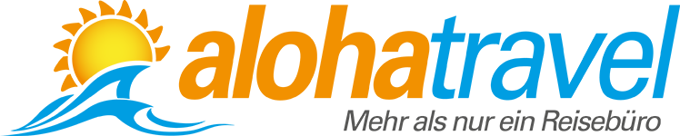 Firmenlogo ALOHA GmbH